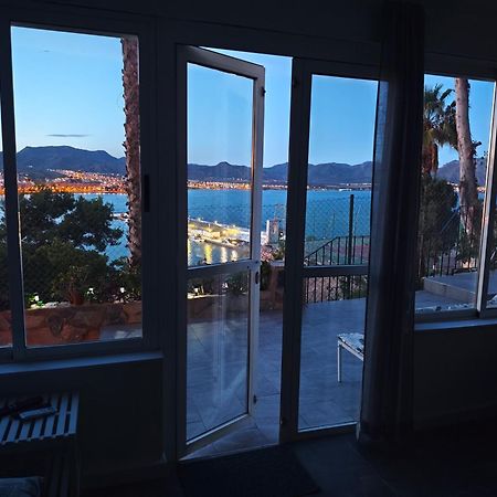 Mirador Del Mar Apartamento El Puerto de Mazarrón Exterior foto