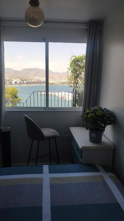 Mirador Del Mar Apartamento El Puerto de Mazarrón Exterior foto