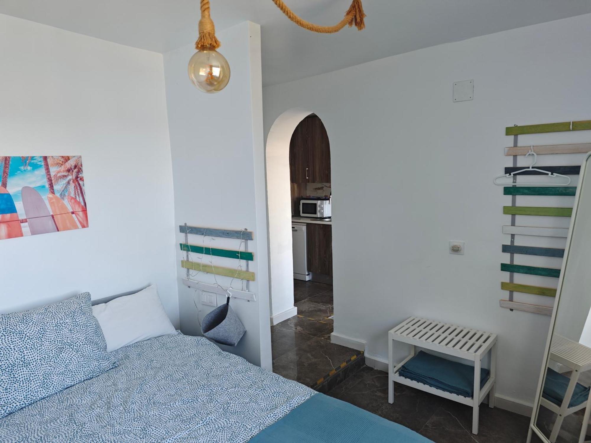 Mirador Del Mar Apartamento El Puerto de Mazarrón Exterior foto
